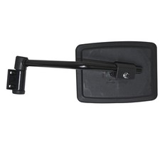 Specchio retrovisore esterno con supporto sinistro per Same Solar 30 40 50