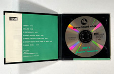 Three Blind Mice Music CDs for sale | eBay