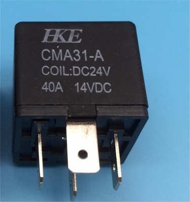 1PC HKE Relay CMA31-A-DC24V 24VDC 40A14VDC #qm