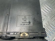 Volkswagen Golf IV 1999 Mitte Becherhalter Getränkehalter Cupholder 1J0858601D