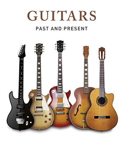 9788445909539 Guitars. Past and present - Christian Seguret