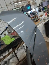 (LOCAL PICKUP ONLY) Trunk/Hatch/Tailgate Surround View Opt UV2 Fits 19-20 CT6 19