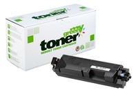 My Green Toner Zu Kyocera TK-5140K / 1T02NR0NL0 Schwarz - Ca. 7000 Seiten