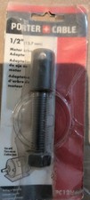 Porter Cable Pc12ma Motor Arbor Adpt 12 Convert Motor Into Bufferpolisher