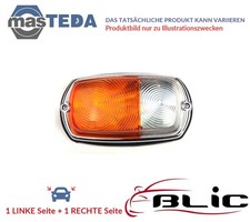 5403-20-0543106P BLINKER BLINKLICHT BLINKLEUCHTE BLIC 2PCS FÜR HYUNDAI I40 I