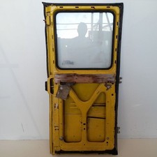 Porte arrière et accessoires Peugeot J5