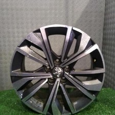 Jantes Peugeot 508
