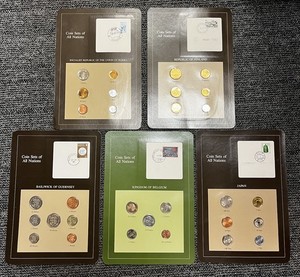 Franklin Mint Coins of All Nations | eBay