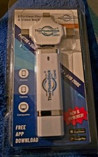 BRAND NEW: ThePhotoStick Omni 64GB All Devices, PCs, Laptops, Phones,  Tablets