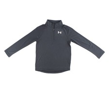Under Armour Tech Zip Top Boys Active Sweaters
