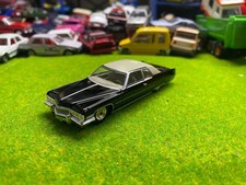 1:64 Greenlight 73 Cadillac Coupe DeVille Lowrider