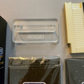 Nintendo World Championships: NES Edition Deluxe Set Nintendo Switch Open Box