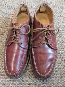ALDEN オールデン cape cod デッキシューズ 8D Alden Cape Cod | eBay