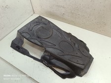 CARENA SOTTO PEDANA CON GRAFFI PIAGGIO MP3 250CC 2006/2011