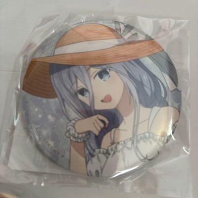 Date Alive Mio Susumiya Dose Anstecker Pin Sammlerstück Neu