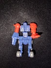 Vintage Hasbro Transformers Armada Comettor Minicon From Jetfire 2003 Complete