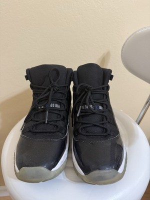 Air Jordan 11 Retro Space Jam 8.5Y