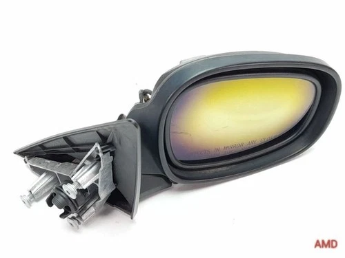 2010 BMW 335xi 335i 328i 328xi E90 Sedan Front Right Sideview Mirror 51167282568