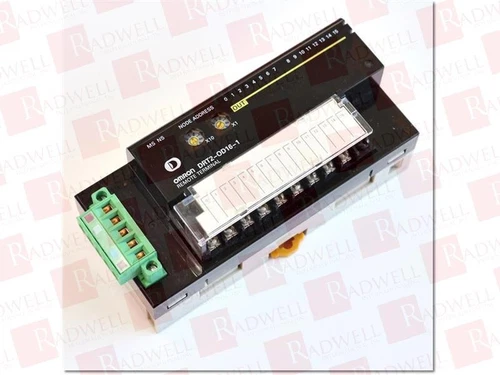 OMRON DRT2-OD16-1 / DRT2OD161 (BRAND NEW)