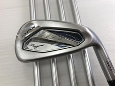 Mizuno Jpx 925 Hot Metal Hl Iron Set Std Flex 37In Air Speeder Right