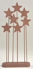 Demdaco Willow Tree Nativity Metal Star Backdrop - Boxed 7137237