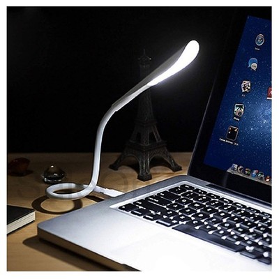 LED Desk Lamp Adjustable Swing Arm Lamp with Clamp Eye-Caring Reading Desk Light