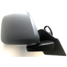 Retroviseur droit (ou coque) Nissan NV200