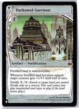 Darksteel Garrison R The List Reprints 167/180 Near Mint