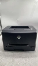Dell 1710N Workgroup Laser Printer USB Ethernet Network Printer Unit Only 