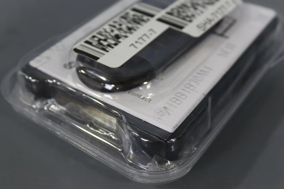 WD 1TB Black My Passport Portable External Hard Drive - USB 3.0 - WDBYNN0010BBK - Image 3 of 4