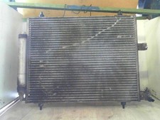 Climatisation et Accessoires Citroen C8