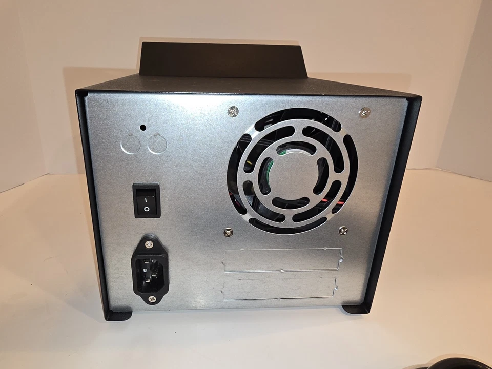 Zipspin CD/DVD дубликатор DVD копир CD записывающее устройство DVD-121-PRO WM-DC проверено работает! - Изображение 4 из 4