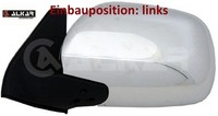 Alkar 9029037 AußEnspiegel Links Spiegel AußEn FüR Toyota