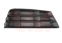 VAN Wezel LüFtungsgitter, StoßFäNger 0346592 FüR Audi