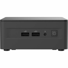 Asus NUC 13 Pro RNUC13ANHH70000UI Barebone System - Mini PC - Intel Core i7 13th