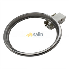 UNIVERSAL COOKTOP TRIM RING (190MM WITH BLOCK)