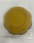 Yellow Bowl Made In Italy — photo 3