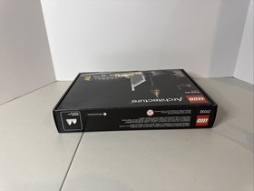 LEGO ARCHITECTURE: Sydney (21032)