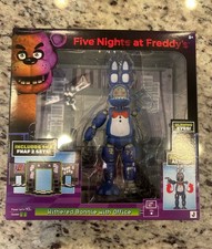 Jazwares FNAF Five Nights at Freddys Withered...