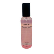 TAN-LUXE Express Water Hydrating Self-Tan Water 200 ml / 6.76 fl oz Cruelty Free