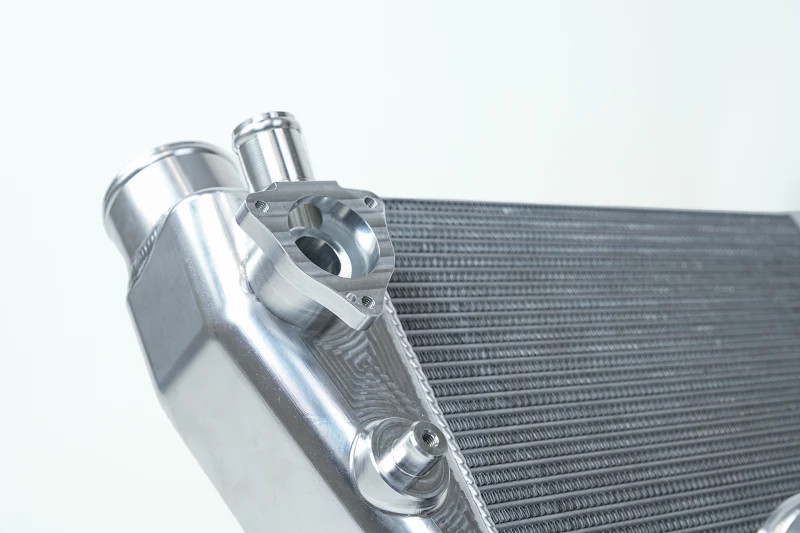 Ferrari 488 2016-2019 Inner Intercooler