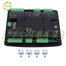 1Pack DSE 7310 DSE7310 Deep Sea Generator Load Share Auto Start Control Module