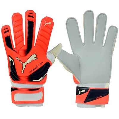 Rękawice Bramkarskie Puma Evo Power Grip 2 Aqua 041145 30 11 Puma
