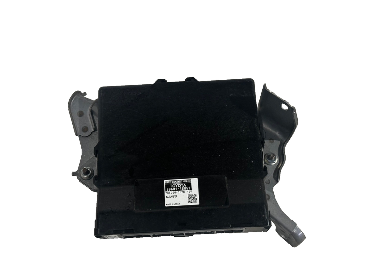 10 - 15 Lexus RX350 RX450H Power Supply Management Control Module