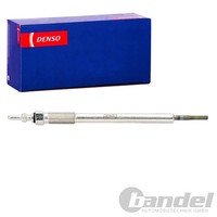 Denso GlÜHkerze Passend FüR CitroËN C4 Fiat Fullback Mitsubishi ASX L200 Lancer