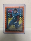 2025 Topps Signature Travis Etienne Jr. Orange (Raw)