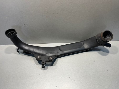 BMW 3 E92 E93 2009 Benzin 225kW Luftansaugkanal-Teil 7556549 ANJ748