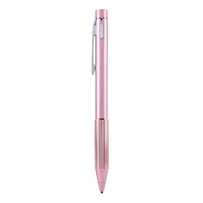 Universal Capacitive Active Stylus Pen 1.45mm High Precision Ultrafine Coppe SAL