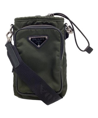 PRADA Re-nylon Smartphone Case | eBay