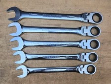 Cornwell 12 Point Set Automotive Hand Wrenches for sale